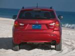 Mitsubishi Outlander Sport 2010 года